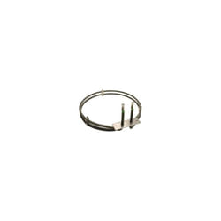 Fan Oven Heating Element For Zanussi ZOD690X, ZOU270X, ZOU370N, ZOU370W