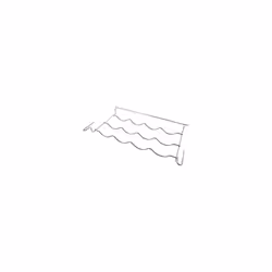 GENUINE BEKO TLDA625S, TLDA628W, TLDA628S FRIDGE FREEZER BOTTLE RACK