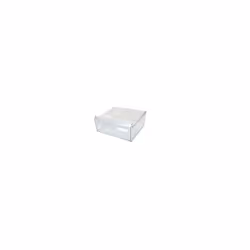 Genuine AEG Fridge & Freezer Freezer Drawer Height 165mm