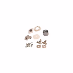 Hotpoint BWD129, BWD12, BHWD129U, Washing Machine Cupboard Door Decor Hinge Kit