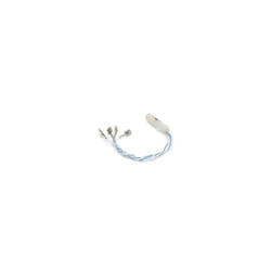 GENUINE ZANUSSI ZCV663MWC, ZCV663MXC ZN LIMITOR TOC THERMAL CUT OUT SWITCH