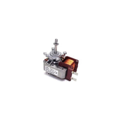 Zanussi ZCV662MXC , ZCV663MWC , ZCV663MXC Cooker Oven FAN MOTOR genuine
