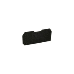 Grundig Tumble Dryer Foam Sponge Filter Genuine 2952380100