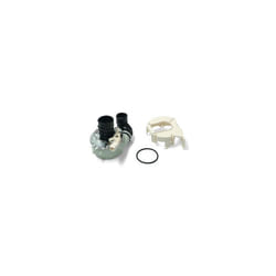 Genuine Zanussi Dishwasher Heater Kit 2000w 4055373700