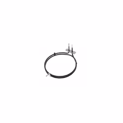 INDESIT IFW6330BLUK IFW6330IX IFW6330IXUK Cooker Fan Oven Element 1800W