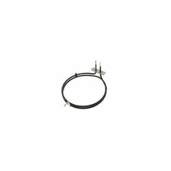 INDESIT IFW6330BLUK IFW6330IX IFW6330IXUK Cooker Fan Oven Element 1800W