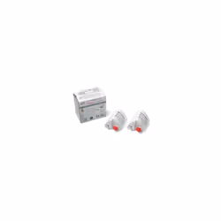 2X TEFAL FASTEO Steam Iron Filter Cartridge Anti Calc SV6040 SV6050 SV6035