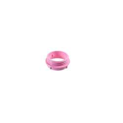 Numatic Hetty Hoover Pink Vacuum Hose Connector 32mm Threaded Neck Nose