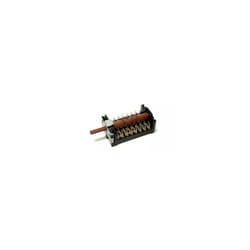 Genuine Blomberg Beko Howden Lamona Leisure Oven Selector Switch Commutator