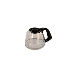 GENUINE TEFAL Principio FG260 15 Cup GLASS COFFEE POT FH900401