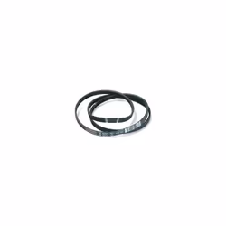 BEKO WM5120W WM5121S WM5121W WM5122S Washing Machine Belt 1244J4 2816750100