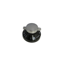 Genuine Stoves 1000GM, 1100GASI, 550SI Main Oven Cooker Control Knob - 081880365
