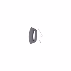 Hotpoint WMFG8337GUK, WMFG8537GUK, WMFL833G Washing Machine Door Handle Graphite