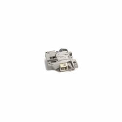 Zanussi ZWF81260W, ZWF81460W, ZWF71460W, ZWF71660W, Washing Machine Interlock