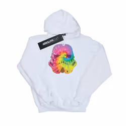 Star Wars Boys Stormtrooper Uranus Helmet Hoodie - 9-11 Years, White