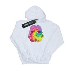 Star Wars Boys Stormtrooper Uranus Helmet Hoodie - 9-11 Years, White