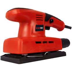 Olympia 1/3 Sheet Orbital Sander 135W 240V - 09-210