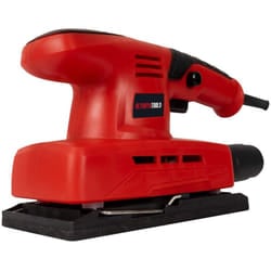 Olympia 1/3 Sheet Orbital Sander 135W 240V - 09-210