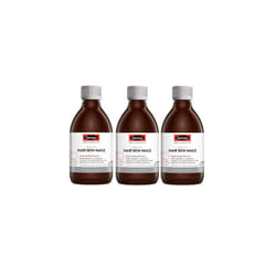 Swisse Beauty Hair, Skin & Nails Liquid Supplement 3x300ml Best Before End Jan23