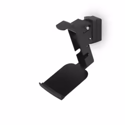 Flexson FLXS5WM1021 speaker mount Wall Steel Black