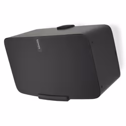 Flexson FLXS5WM1021 speaker mount Wall Steel Black