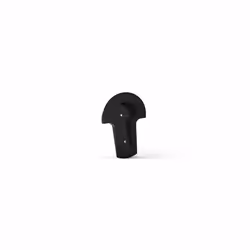 Flexson FLXSMWM1022 speaker mount Wall Black