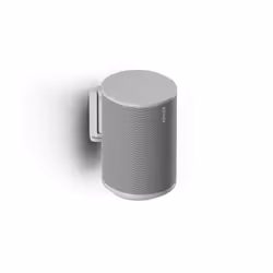 Flexson Wall Mount for ERA 100 - White pairs