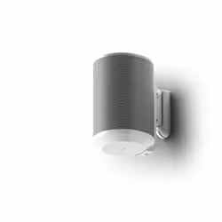 Flexson Wall Mount for ERA 100 - White pairs - Additional view 4