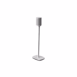 Flexson Floor Stand for ERA100 - White Pair