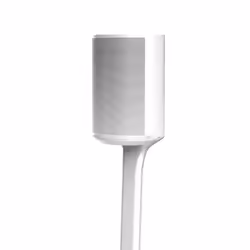 Flexson Floor Stand for ERA100 - White Pair
