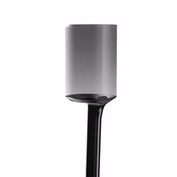 Flexson Floor Stand for ERA100 - Black