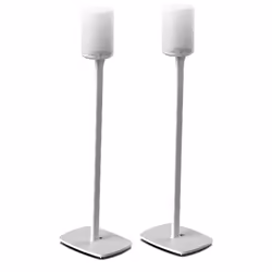 Flexson FLXE100FS2011US, Floor, White, 1 leg(s), Sonos ERA 100, 2 pc(s)