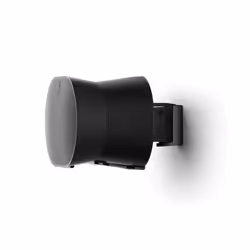 Flexson FLXE300WM1021 speaker mount Wall Black