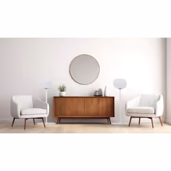 Flexson Floor Stand for ERA300 - White - Additional view 4