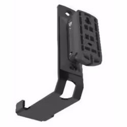 SoundXtra SDXSHWQWM1021, Wall, Aluminium, Steel, Black, Wall, Samsung HW-Q930/ Q990, 2 pc(s)