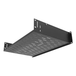 Flexson FLXAP19RM1021 mounting kit Black Steel