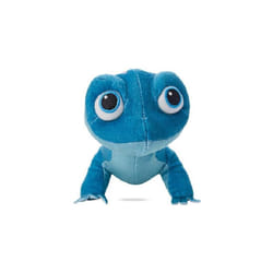 Disney Store Salamander Mini Bean Bag Frozen 2
