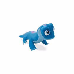 Disney Store Salamander Mini Bean Bag Frozen 2