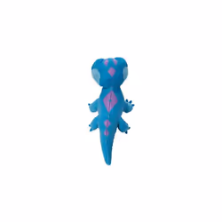 Disney Store Salamander Mini Bean Bag Frozen 2