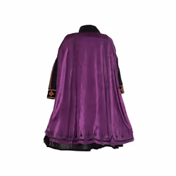 Disney Store Anna Travel Costume For Kids, Frozen 2