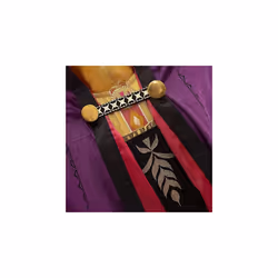 Disney Store Anna Travel Costume For Kids, Frozen 2