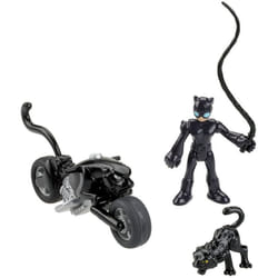 Fisher-Price Imaginext DC Super Friends, Catwoman