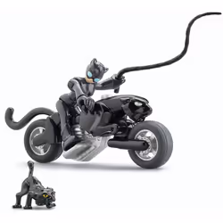 Fisher-Price Imaginext DC Super Friends, Catwoman