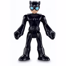 Fisher-Price Imaginext DC Super Friends, Catwoman