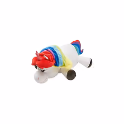 Disney Large Cuddleez Inside Out Unicorn Plush Soft Toy