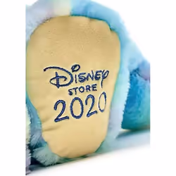 Disney Store Mickey Mouse Easter Edition Medium Soft Toy Plush 30cm