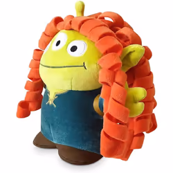 shopDisney Disney Merida Alien Remix Soft Toy Plush  21cm / 8 Â½