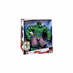 Marvel Avengers Talking Hulk 14" Action Figure
