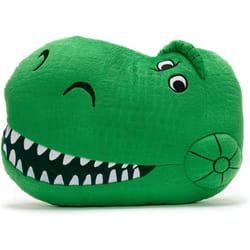 Disney Store Rex Big Face Cushion - Toy Story