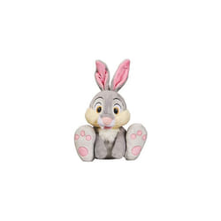 Disney Store Thumper Medium Soft Plush Toy, Bambi, 35cm/13, Cuddly